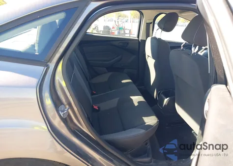 2014 Ford Focus S z USA, uszkodzony, nr VIN 1FADP3E29EL223089